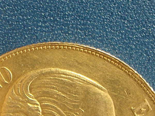 Mexico-Maximilian-Gold-20-Pesos